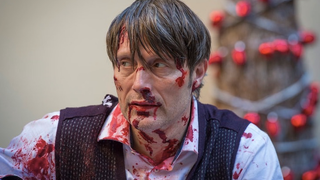 There Is No <i>Hannibal </i>Recap Today Because <i>Hannibal</i> Now Airs On Saturdays
